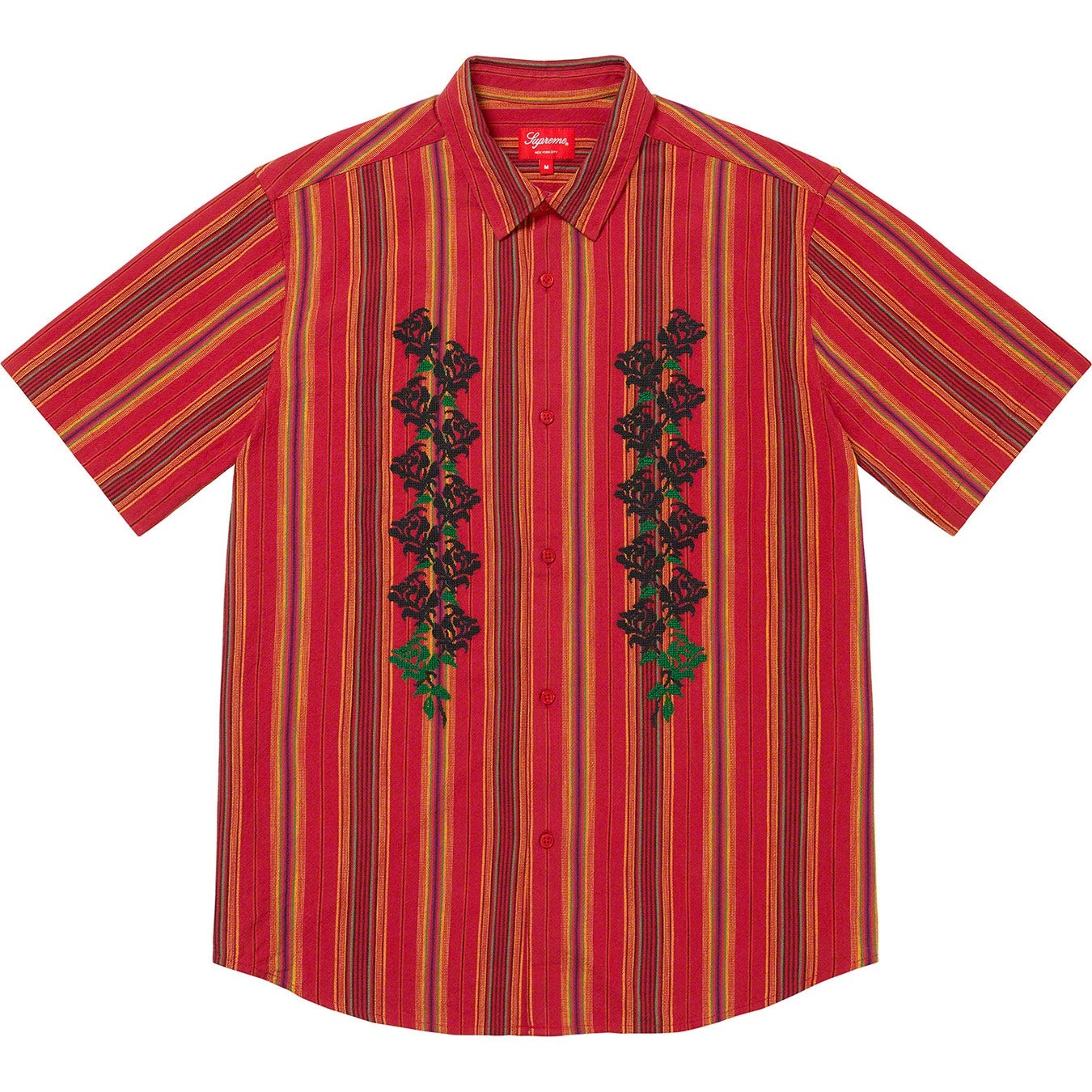 Needlepoint S/S Shirt view 15